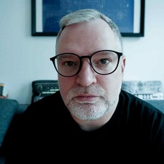 Kutmah Presents: Sketchbook Radio w/ Mike Wolf 270625