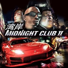 Midnight Club II DJ Selection Music (Released & Unreleased)