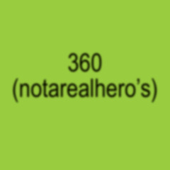360 ft robyn and yung lean (notarealhero flip)
