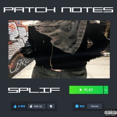Patch notes (doz3s)