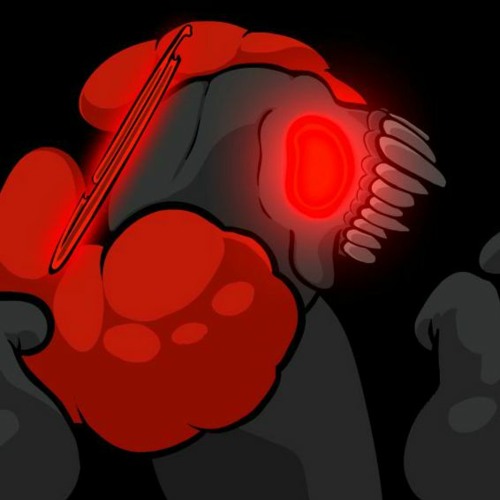 Expurgation but Tricky doesn't use effect