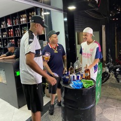 MC WK - TIPO INDIO ((DJ MATHEUS HENRIQUE, DJ LUCAS DE PAULA)