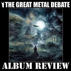 Metal Debate Album Review - To The Stars (Nyktophobia)