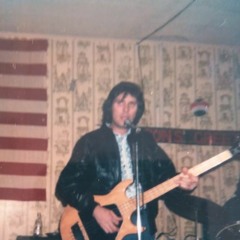 After The Light's Go Out, Gene Jumper, Ricky Van Shelton, ( Cover)