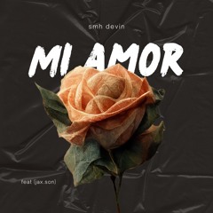 Mi Amor (feat Jax.son)