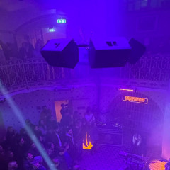 Silver Symphony - Barnt's Addit 'Philipp Gorbachev Silver Album DJ Edits