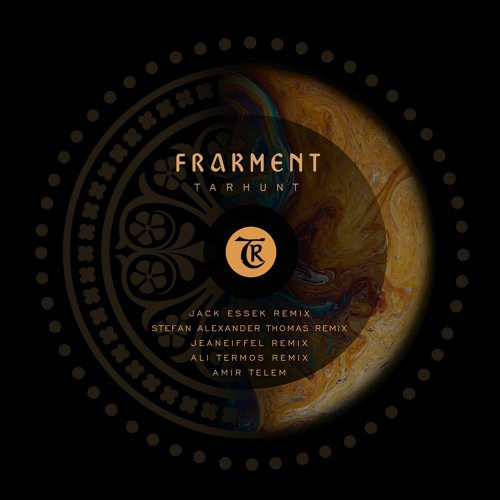 𝐏𝐑𝐄𝐌𝐈𝐄𝐑𝐄: Frakment - Tarhunt (Jack Essek Remix) [Tibetania Records]