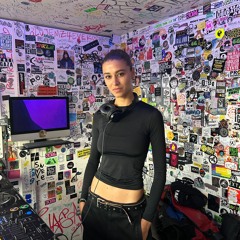Anna Amato @ The Lot Radio 03-01-2024