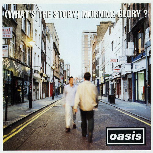 Stream Wonderwall by Oasis | Listen online for free on SoundCloud