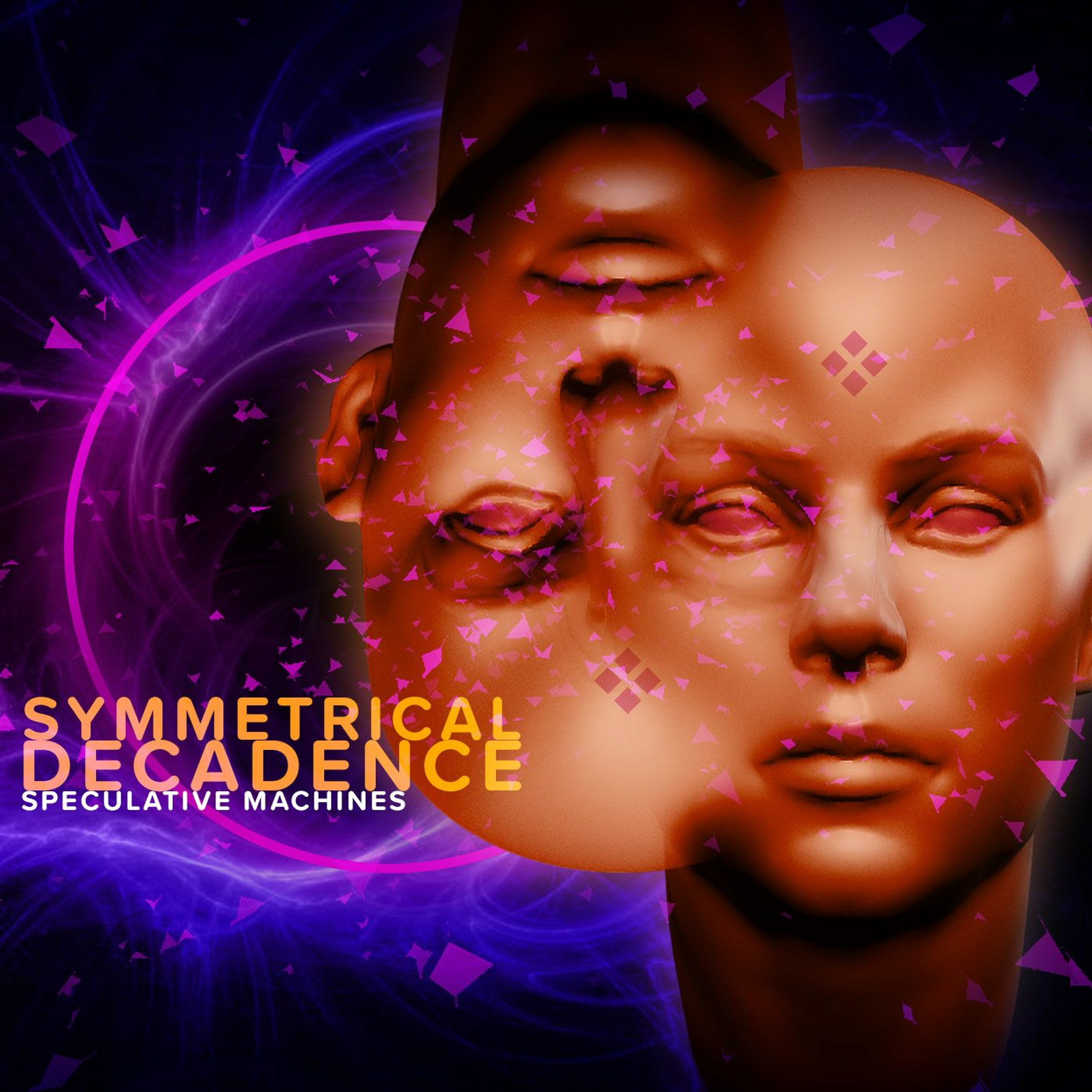 Symmetrical Decadence episode artwork