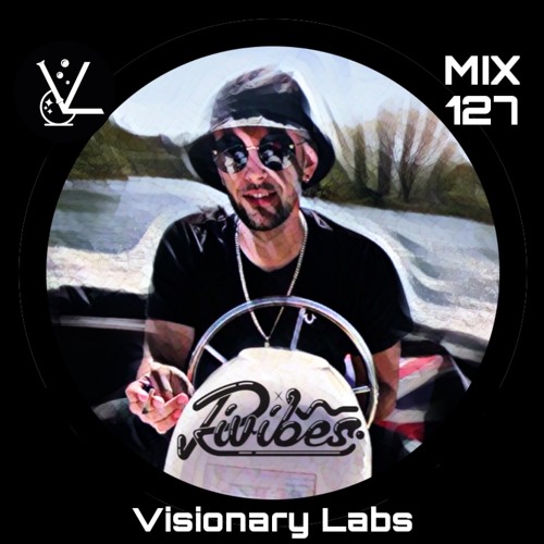 Exclusive Mix 127: Rivibes (All Original)