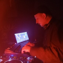 Alavux All FM  TECHNO SESSIONS MIX