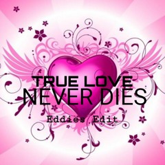 True Love Never Dies (Eddie's Edit Sample)