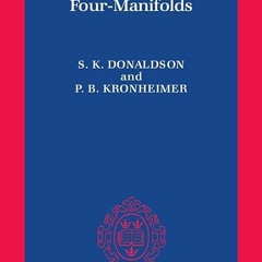 ❤pdf The Geometry of Four-Manifolds (Oxford Mathematical Monographs)
