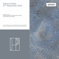 PAIJATA for Patterns Radio | 27.09.22