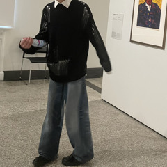 где же ты?* [maiden]