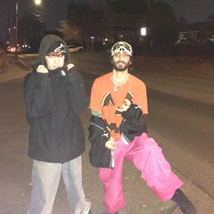 TigerJock - ENVY ME #19KLIQUERADIO (OLYMPIA)