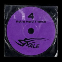 Retro Hard Trance Mix 4