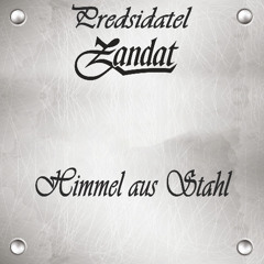 Himmel aus Stahl