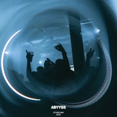 Studio Mix | Melodic Techno #01 | 10.02.25