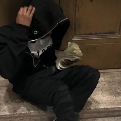 allblacktruckk - she not my ho