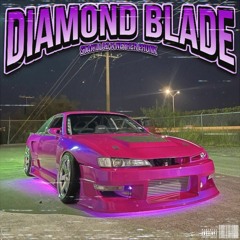 DIAMOND BLADE (feat. Nether Phonk)