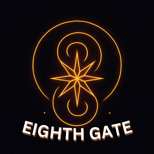 EIGHTH GATE - Cops on Acid (Not Finished)