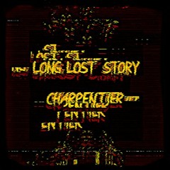 Charpentier - NOTICE (Prod: 808khaski x hargybeats)