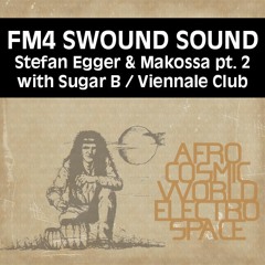FM4 Swound Sound #1343