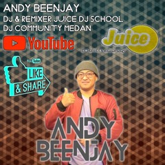 Breakbeat Mixtape Vol.1 • Andy Beenjay.mp3