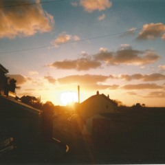 your light (the big moon cover)