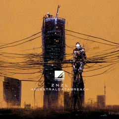 V+1005D Znzl - Ancestraldatabreach  TEASER