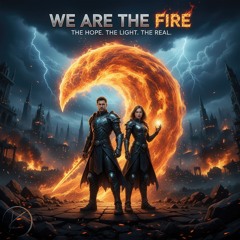 We Are the Fire