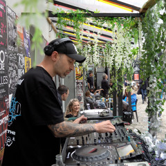 Audioriver 2025 - OFF Piotrkowska Stage