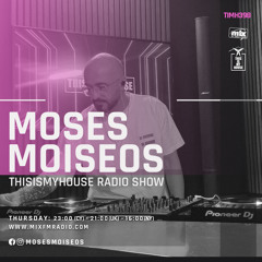 THISISMYHOUSE 398| MOSES MOISEOS