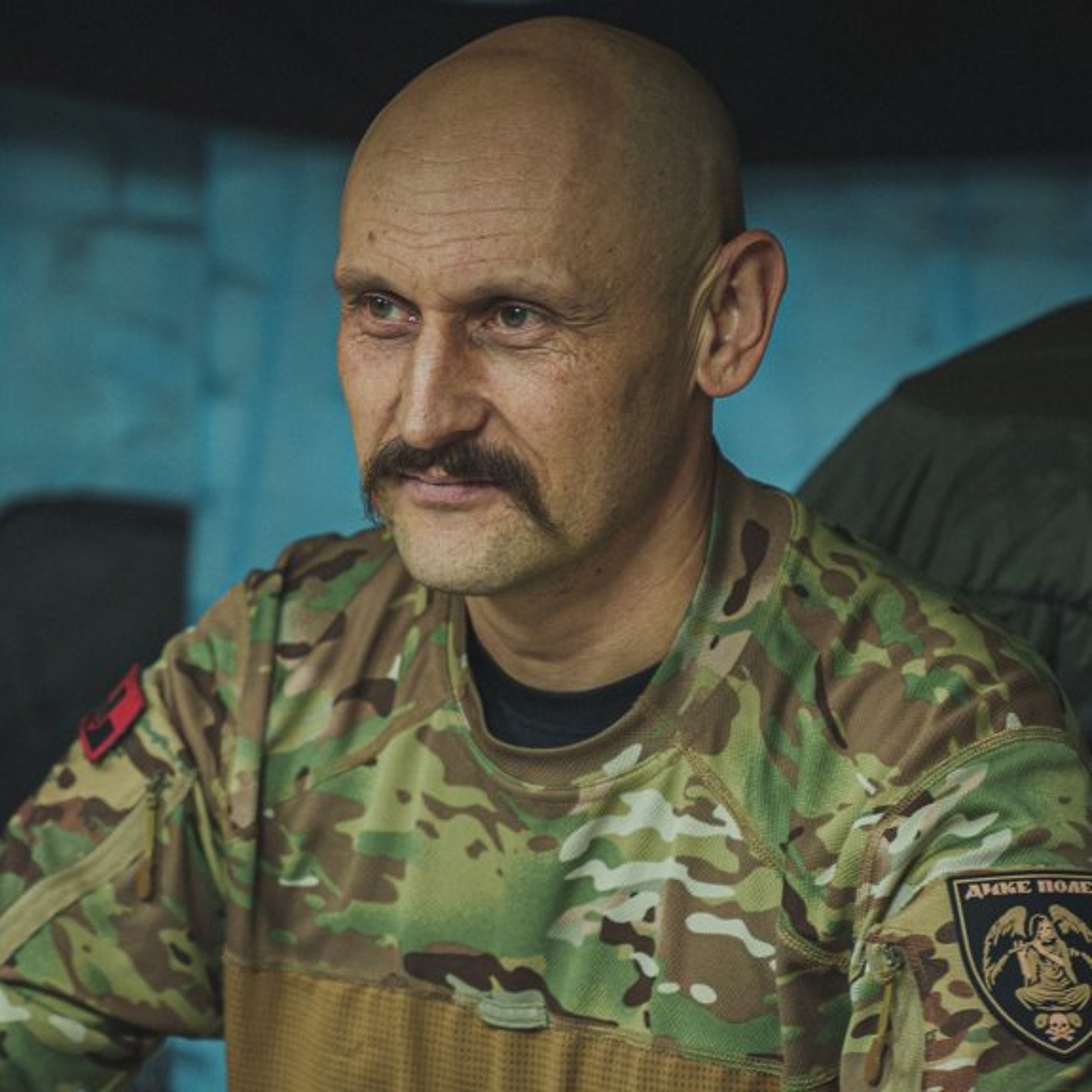 Українські БпЛА знищили російську РЛС: командир 1-го окремого штурмового полку розповів подробиці операції