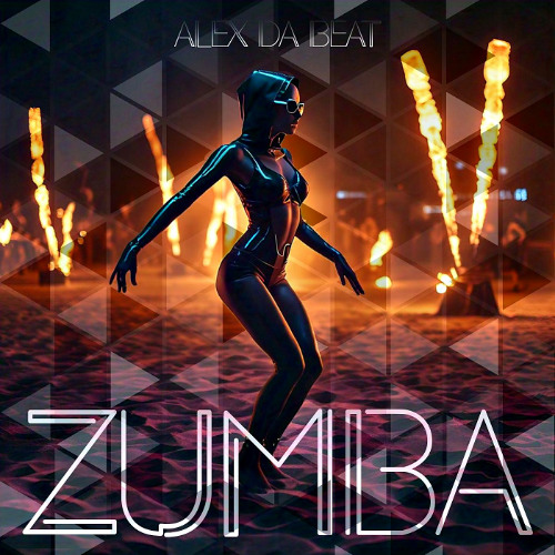 Alex Da Beat - Zumba