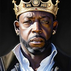 I AM (Marcus The Great)