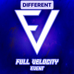 Full Velocity: The Next Page DJ Contest By Different