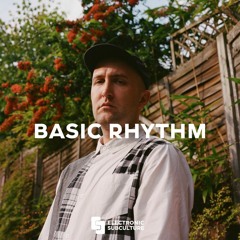 Basic Rhythm / Exclusive Mix for Electronic Subculture