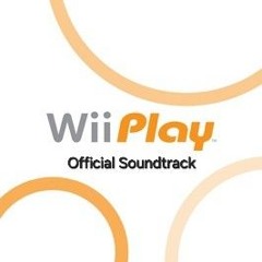 [Nintendo Soundtracks] Main Menu