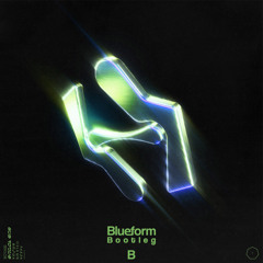 Sub Focus & bbyclose - On & On (Blueform Bootleg)