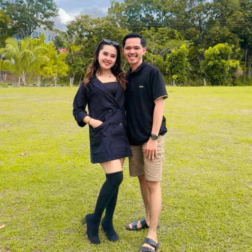 TALUKO TAPI CINTO JUO ( ERIK ZAIFUNK X ZIDANE AF ) # NOVI THAILAND