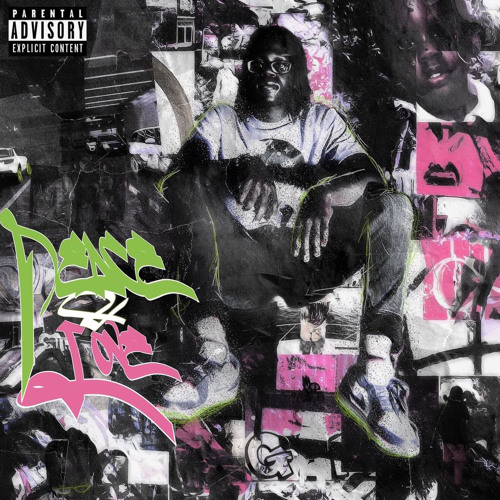 Nuthin In2 Sumthin (prod. Xangang)