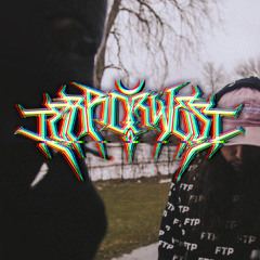 $uisideboy$ - PARIS (TERROR WEST REMIX)