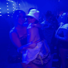 I want to get naughty