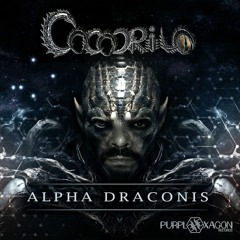 Cocodrilo & Akromode & Divinous_Alpha Draconis