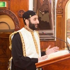 The Day Before Lent (Fr Elijah Iskander)