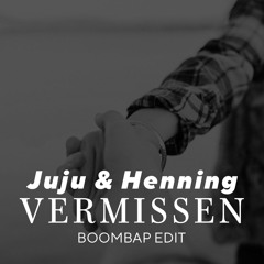 Vermissen - boombap edit