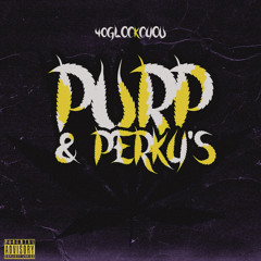Purp&Perky's
